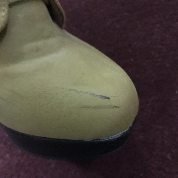 Platform boots - Picture 12 of 13